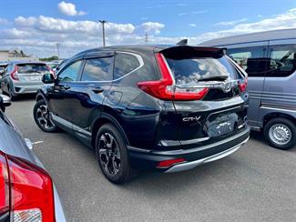 2019 Honda CR-V - Thumbnail