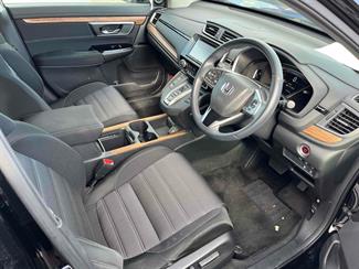 2019 Honda CR-V - Thumbnail
