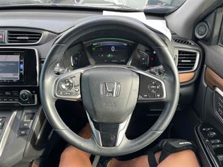 2019 Honda CR-V - Thumbnail