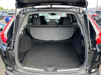 2019 Honda CR-V - Thumbnail
