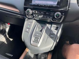 2019 Honda CR-V - Thumbnail