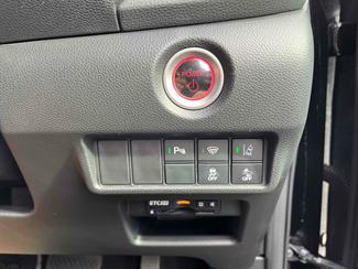 2019 Honda CR-V - Thumbnail