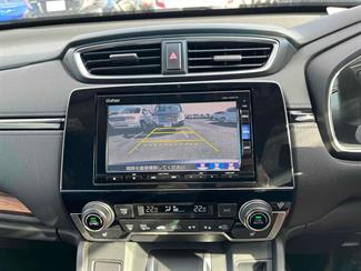 2019 Honda CR-V - Thumbnail