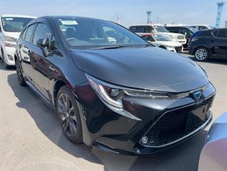 2020 Toyota Corolla - Thumbnail