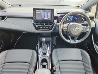 2020 Toyota Corolla - Thumbnail