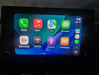 2020 Toyota Corolla - Thumbnail