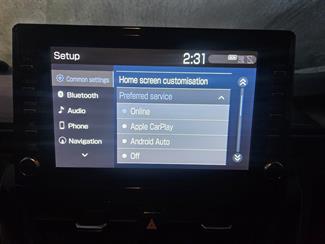 2020 Toyota Corolla - Thumbnail