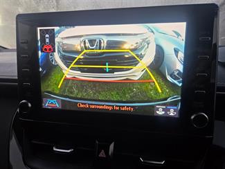 2020 Toyota Corolla - Thumbnail