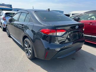 2020 Toyota Corolla - Thumbnail
