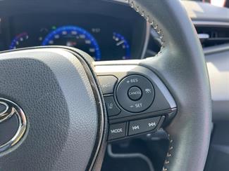 2020 Toyota Corolla - Thumbnail