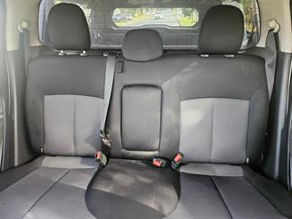 2015 Mitsubishi Triton - Thumbnail