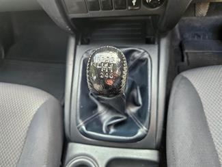 2015 Mitsubishi Triton - Thumbnail