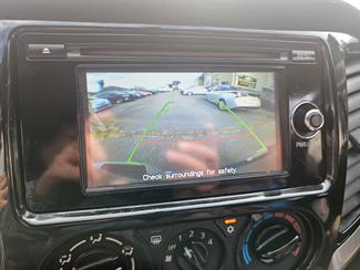 2015 Mitsubishi Triton - Thumbnail