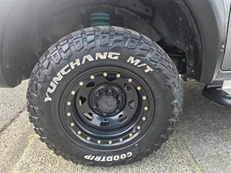 2015 Mitsubishi Triton - Thumbnail