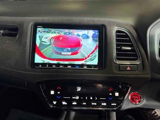 2018 Honda Vezel - Thumbnail