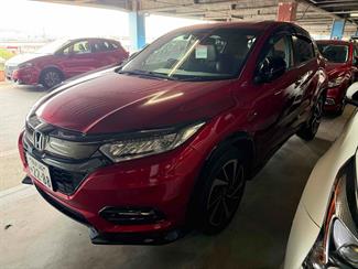 2018 Honda Vezel - Thumbnail