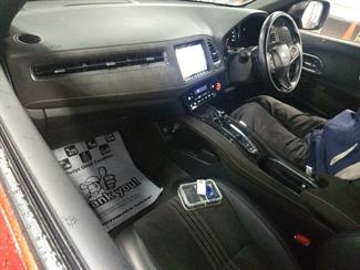 2018 Honda Vezel - Thumbnail