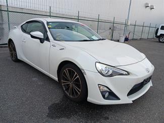 2015 Toyota 86 - Thumbnail