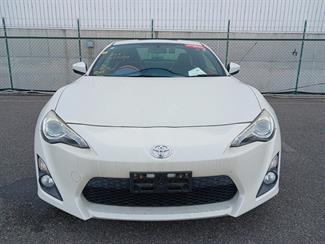 2015 Toyota 86 - Thumbnail