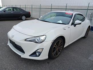 2015 Toyota 86 - Thumbnail