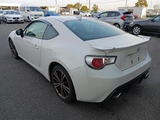 2015 Toyota 86 - Thumbnail