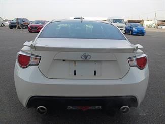 2015 Toyota 86 - Thumbnail