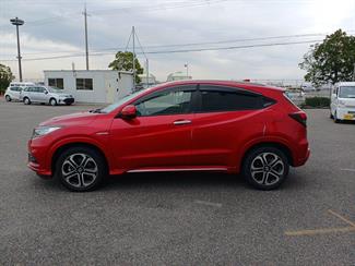 2019 Honda Vezel - Thumbnail