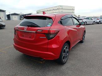 2019 Honda Vezel - Thumbnail