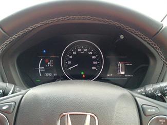 2019 Honda Vezel - Thumbnail