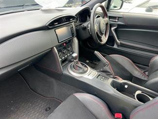 2014 Toyota 86 - Thumbnail