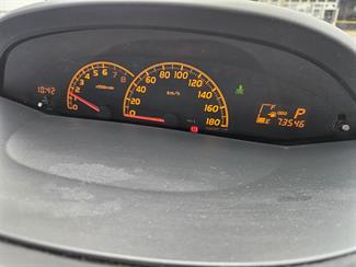 2007 Toyota Vitz - Thumbnail