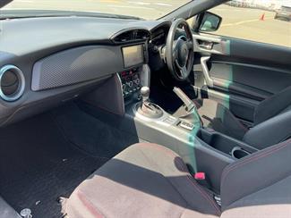 2016 Toyota 86 - Thumbnail