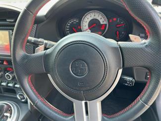 2016 Toyota 86 - Thumbnail