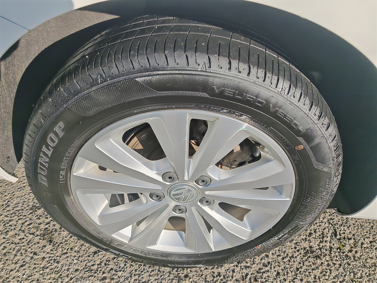 2014 Volkswagen Golf