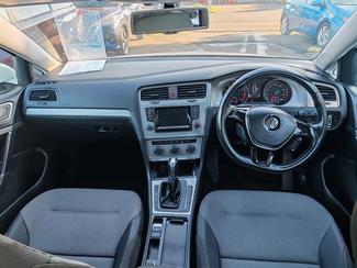 2014 Volkswagen Golf - Thumbnail