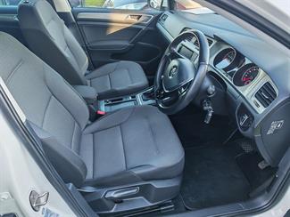 2014 Volkswagen Golf - Thumbnail