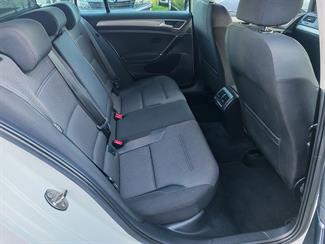 2014 Volkswagen Golf - Thumbnail