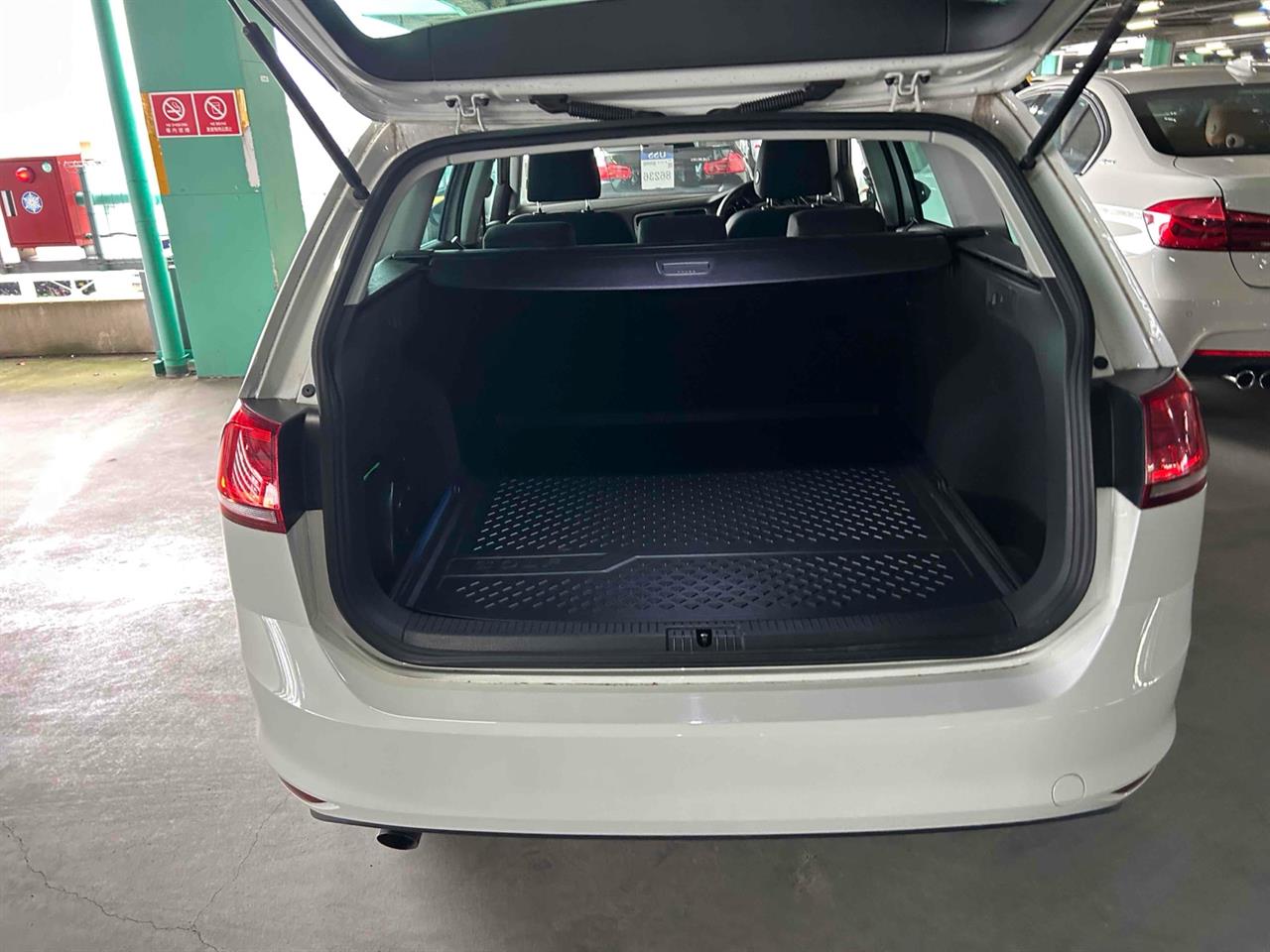 2014 Volkswagen Golf