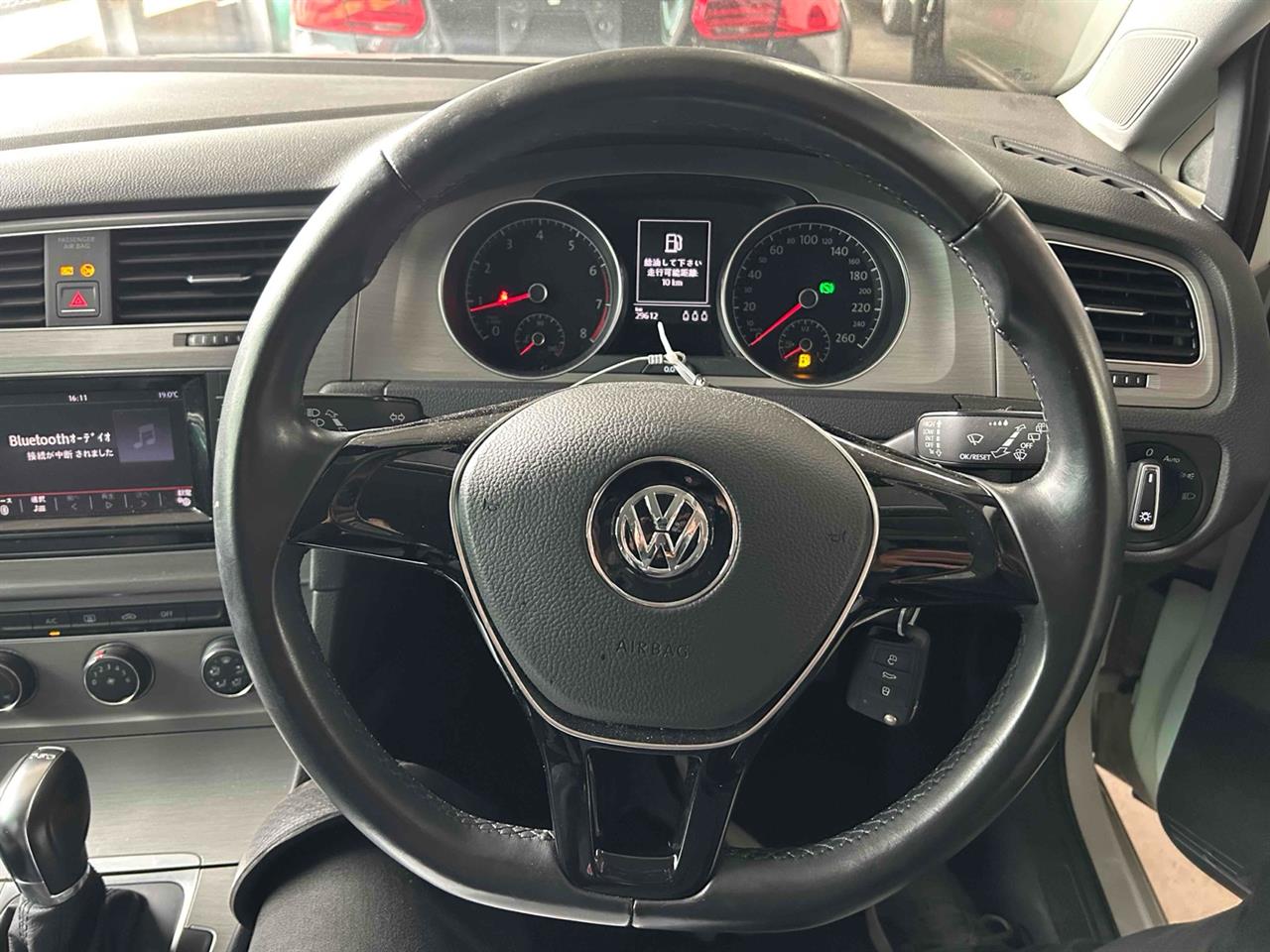 2014 Volkswagen Golf