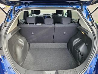 2021 Nissan Leaf - Thumbnail