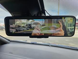 2021 Nissan Leaf - Thumbnail
