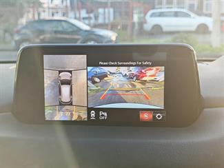 2018 Mazda CX-5 - Thumbnail