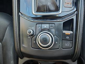 2018 Mazda CX-5 - Thumbnail