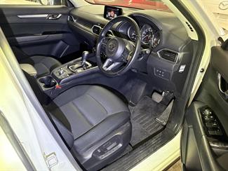 2018 Mazda CX-5 - Thumbnail