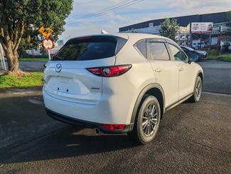 2018 Mazda CX-5 - Thumbnail