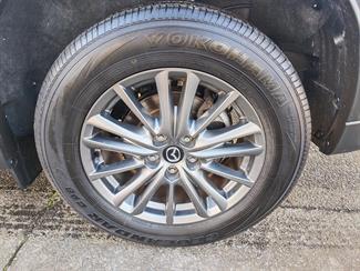 2018 Mazda CX-5 - Thumbnail