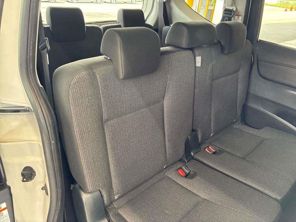 2022 Toyota Sienta