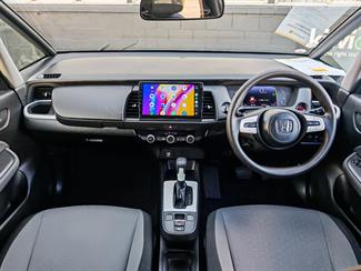 2020 Honda Fit - Thumbnail