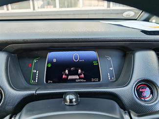 2020 Honda Fit - Thumbnail