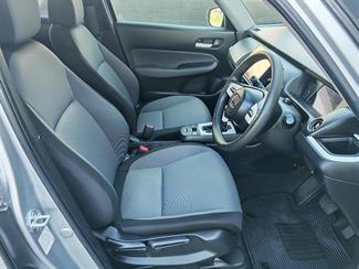 2020 Honda Fit - Thumbnail